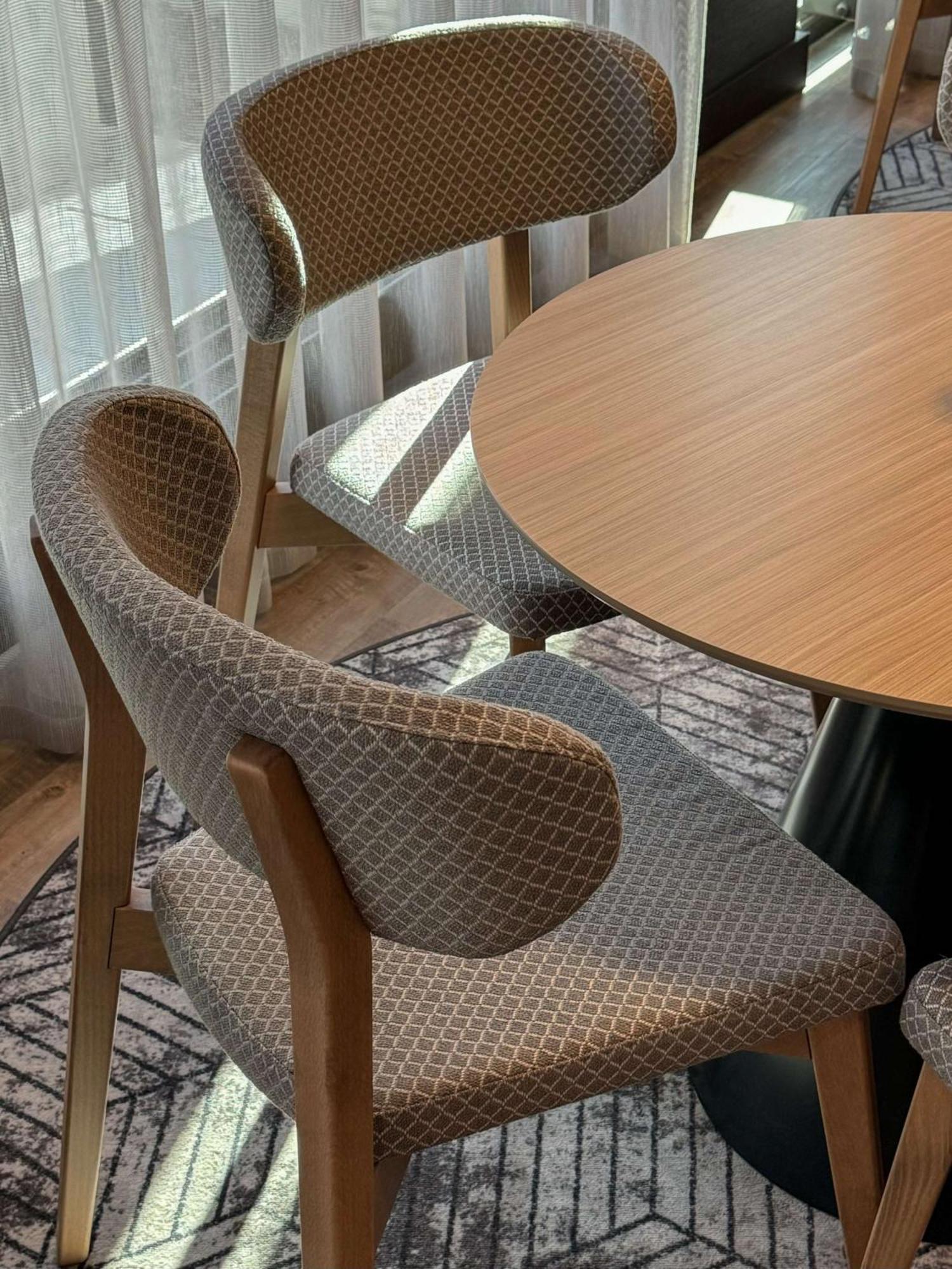 Radisson Hotel Leipzig Dış mekan fotoğraf